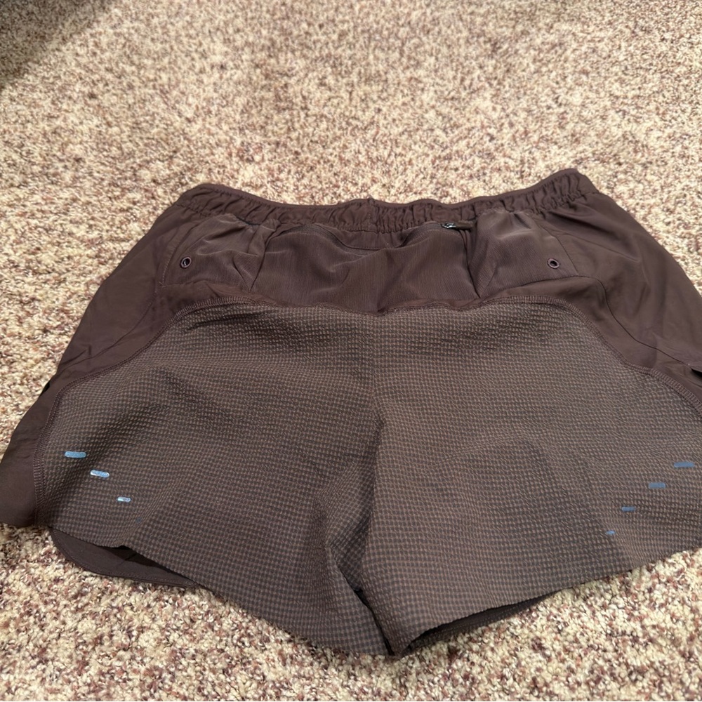 Lot of 3 Nike 5” Running Shorts with a bonus! - Picture 8 of 14